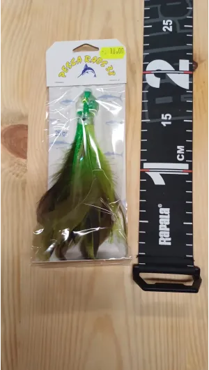 PULPOS ARTESANOS CON CABEZA TRANSPARENTE ,