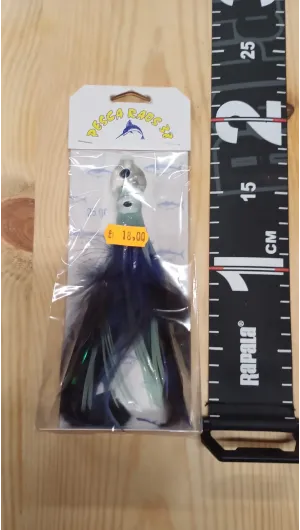 PULPOS ARTESANOS CON CABEZA TRANSPARENTE ,