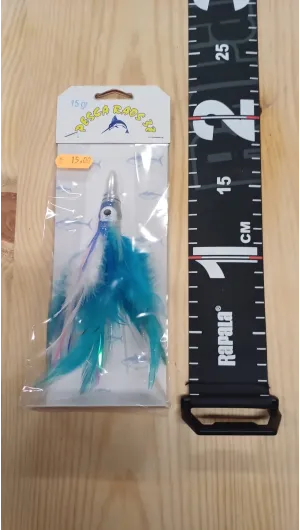 PULPOS ARTESANOS CON CABEZA DE NACAR