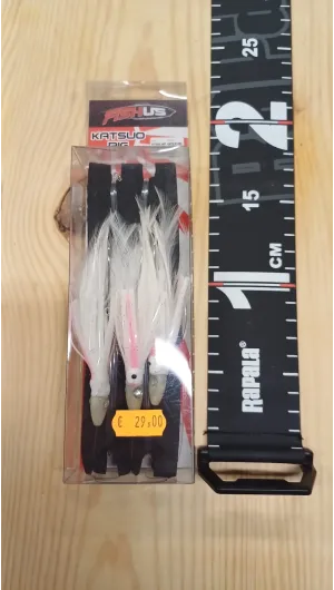 PULPOS TANDEN PARA CURR