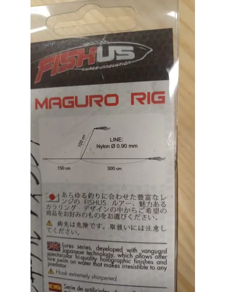 PULPOS TANDEN PARA CURRI