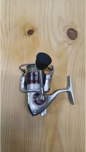 DAIWA LEGALIS 1500 SEGUNDA MANO