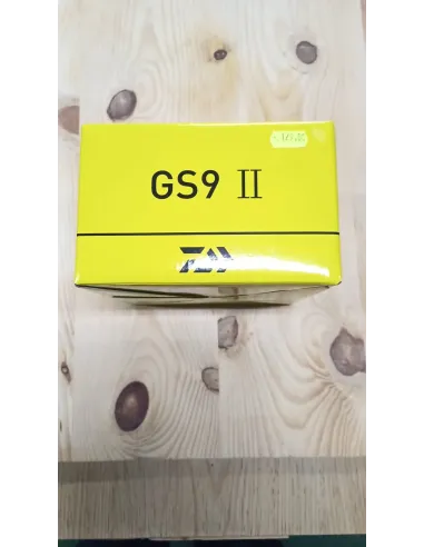 DAIWA GS9 ll