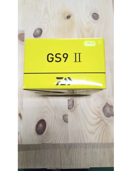 DAIWA GS9 ll