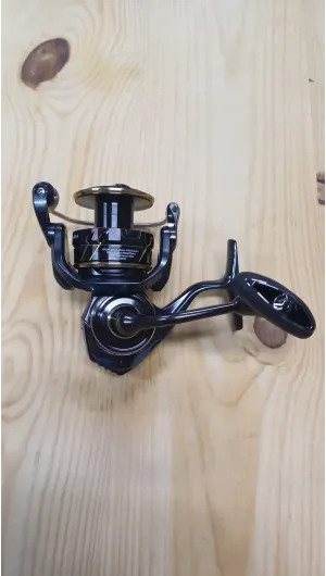DAIWA SW 6000D-H