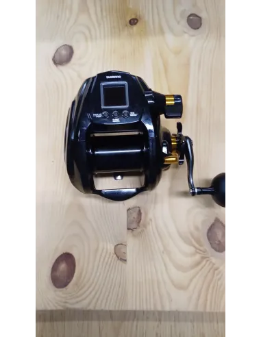 SHIMAN9 BEAST MASTER 9000