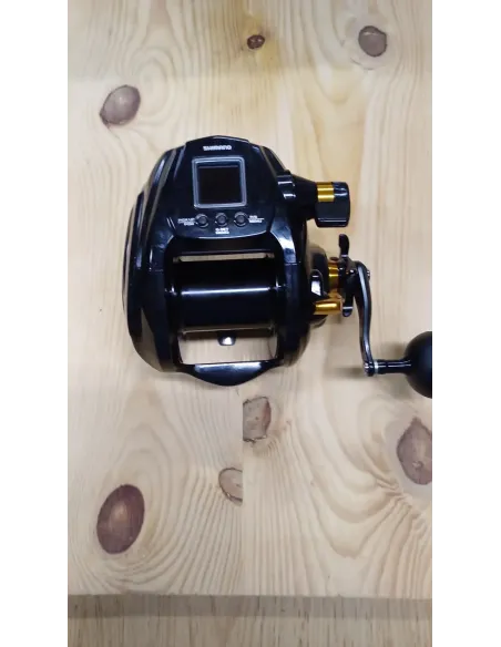 SHIMAN9 BEAST MASTER 9000