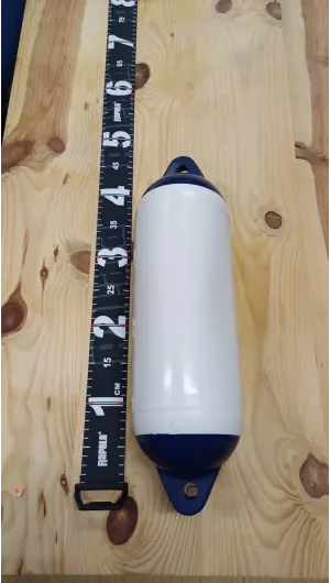 Defensa de barco 45cm