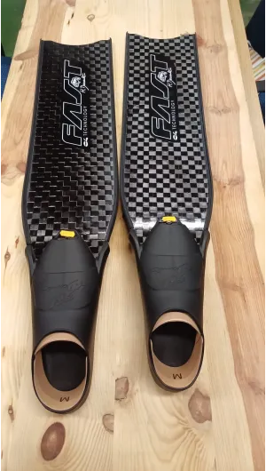 ALETAS DE CARBONO FASR H.DESSAULT