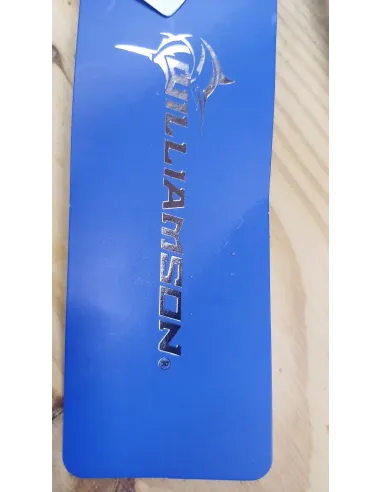 CAÑA WILLIANSON ACCION 200G 1,90M