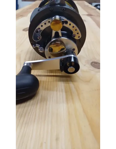 CARRERE TCA 50W 2 VELOCIDADES