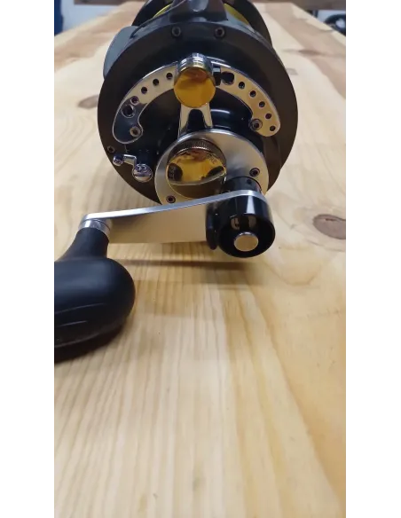 CARRERE TCA 50W 2 VELOCIDADES