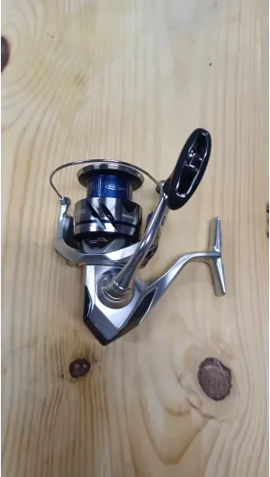 SHIMANO STRADIC 4000XG