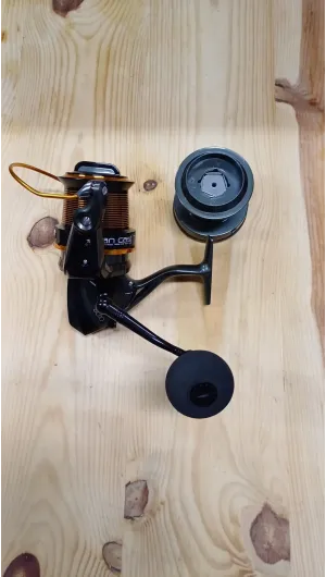 OCEAN CAST LINEAEFFE 8010