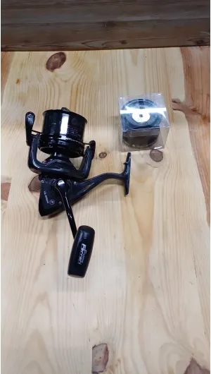 FIHING FERRARY 10000