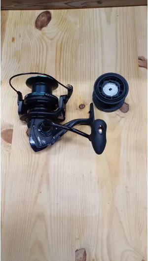 FIHING FERRARY 1090FD