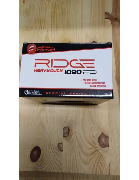 FIHING FERRARY 1090FD