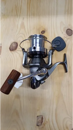 DAIWA 6000 RA