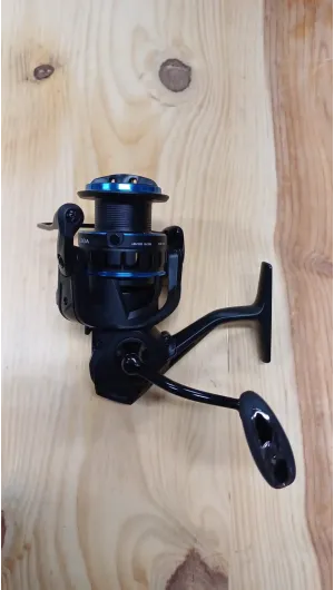 OKUMA INVICTA IVF 4000A