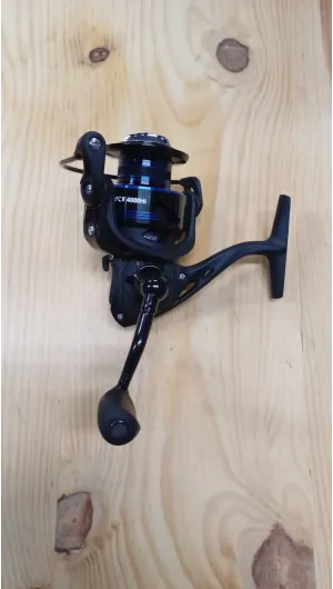 CARRETE KITSUNE 4000HI