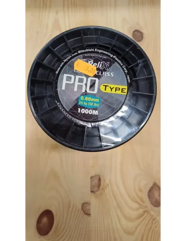 HILO RELIX 0,60 1000m