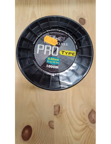 HILO RELIX 0,60 1000m