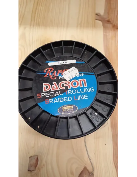 DRACON 120LB