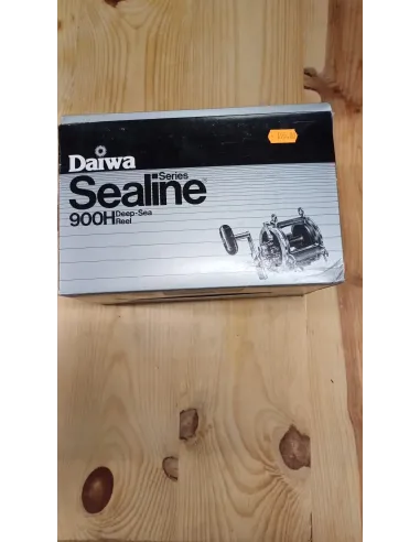 DAIWA SEALINE