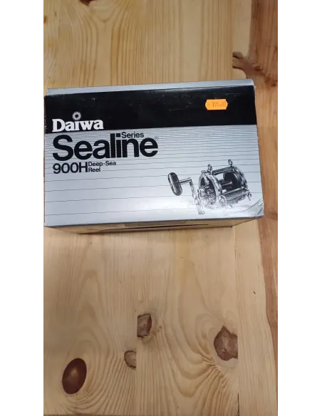 DAIWA SEALINE