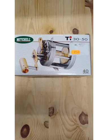 MITCHELL TI 30-50