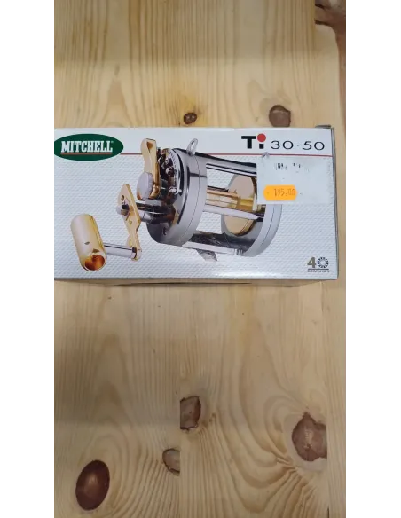 MITCHELL TI 30-50