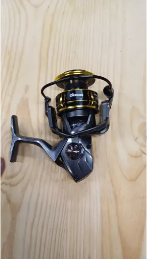 OKUMA INSPIRA SX C5000A