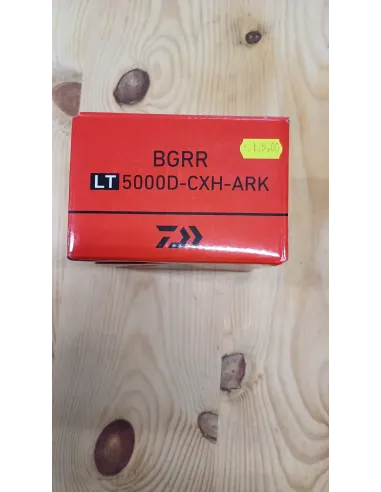 DAIWA BGRR LT5000 CXH
