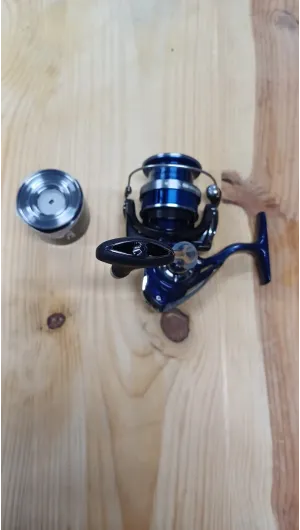 DAIWA NINJA BL LT4000 CXH