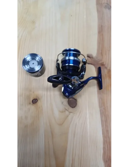 DAIWA NINJA BL LT4000 CXH