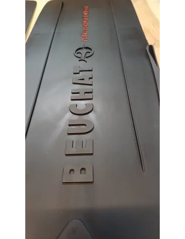 Aletas beuchat mundial