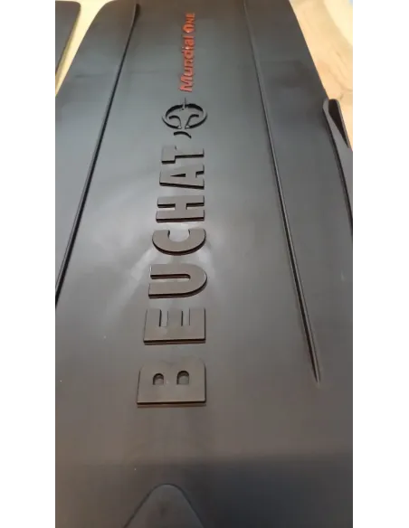 Aletas beuchat mundial