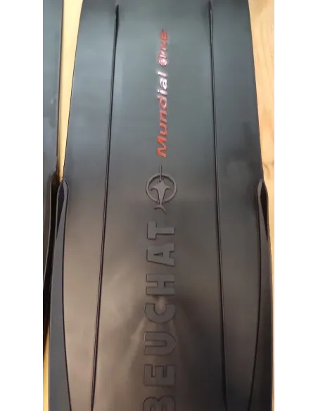 Aletas beuchat mundial