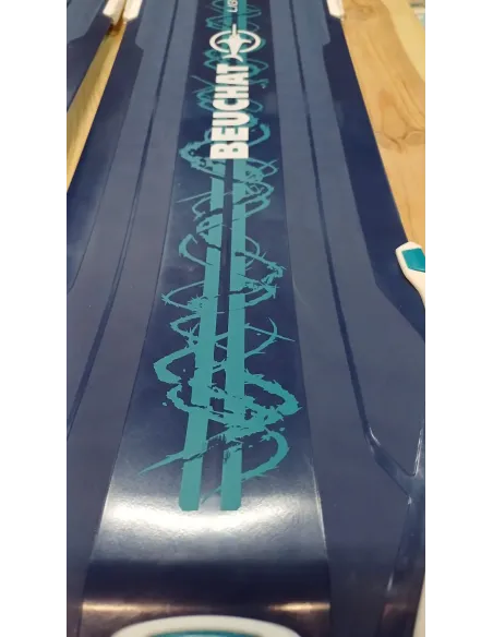 Aletas beuchat libecciosport