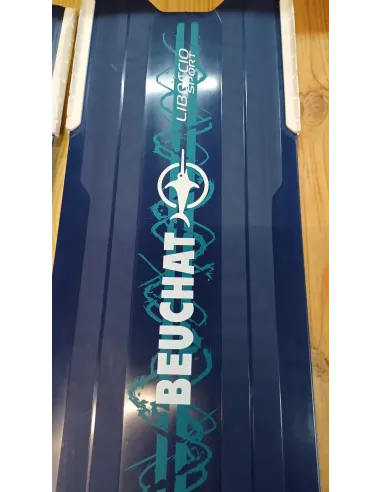 Aletas beuchat libecciosport