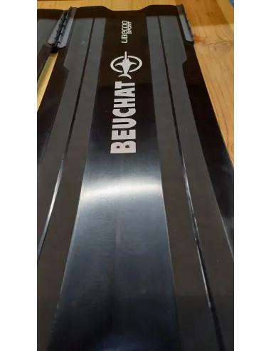 Aletas de beuchat libeccio sport