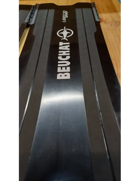 Aletas de beuchat libeccio sport