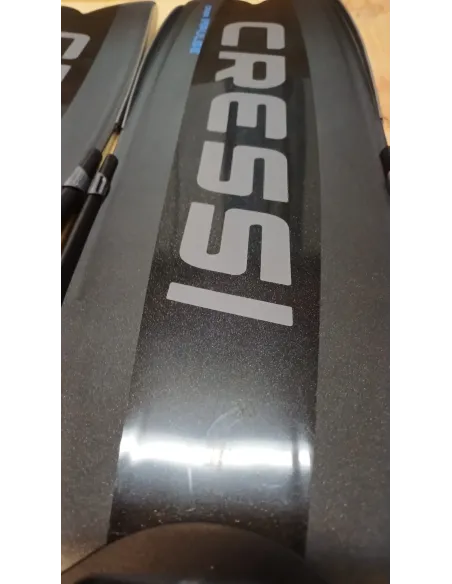 Aletas cressi gara impulse