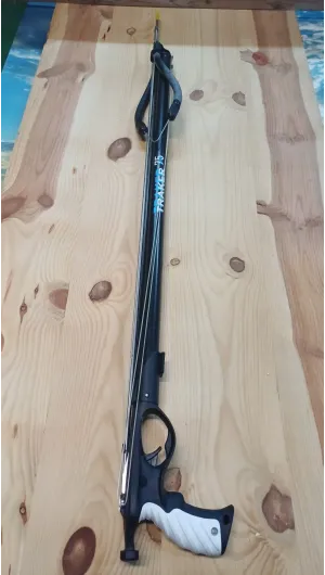 FUSIL SPETTTON 65