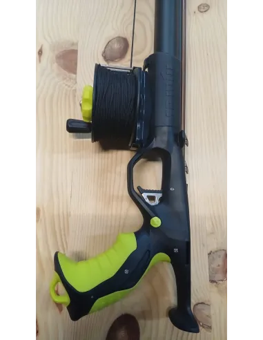 FUSIL MARES 90 CON CARRETE