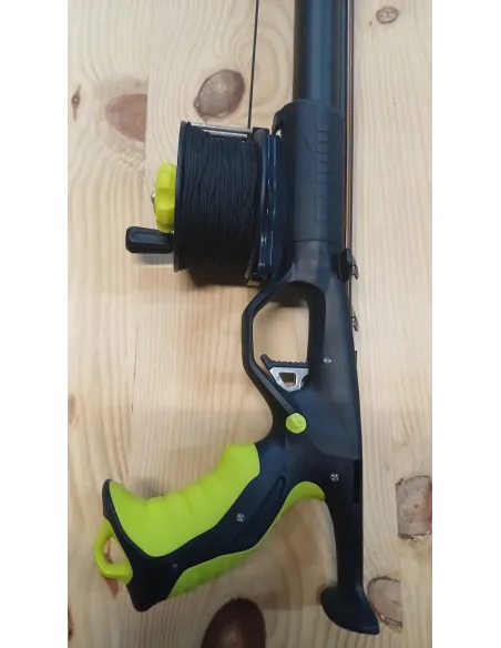 FUSIL MARES 90 CON CARRETE