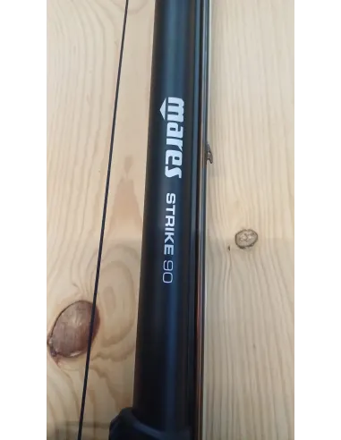 FUSIL MARES 90 CON CARRETE