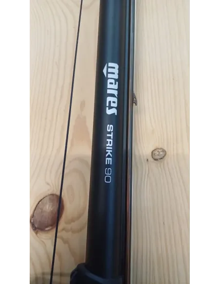 FUSIL MARES 90 CON CARRETE