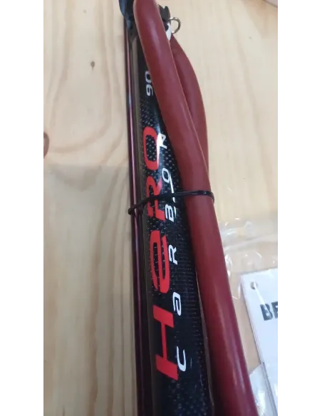 FUSIL BEUCHAT 90 DE CARBONO