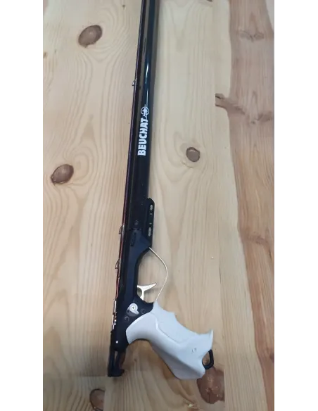 FUSIL BEUCHAT 100 DE CARBONO